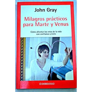 Milagros practicos para marte y venus